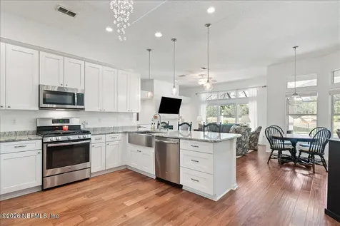 903 Garrison Drive St. Augustine FL 32092
