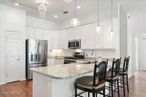 903 Garrison Drive St. Augustine FL 32092