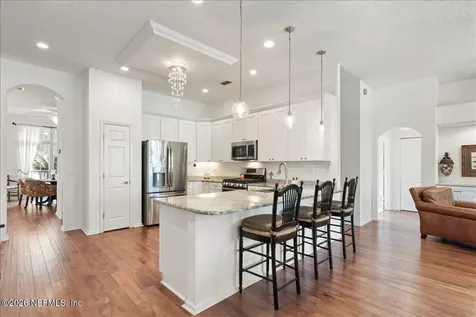 903 Garrison Drive St. Augustine FL 32092