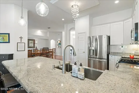 903 Garrison Drive St. Augustine FL 32092