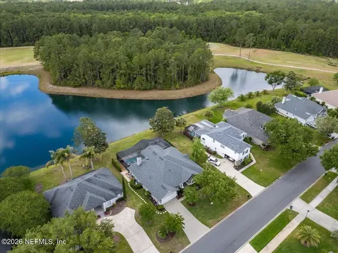 903 Garrison Drive St. Augustine FL 32092