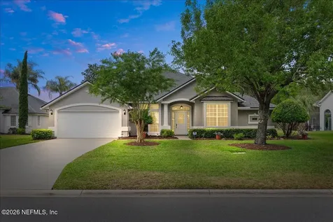 903 Garrison Drive St. Augustine FL 32092