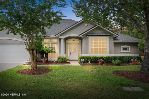903 Garrison Drive St. Augustine FL 32092