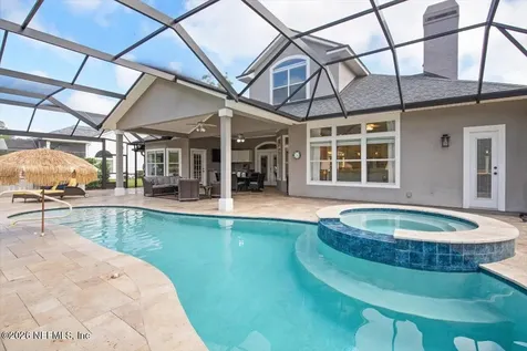 903 Garrison Drive St. Augustine FL 32092