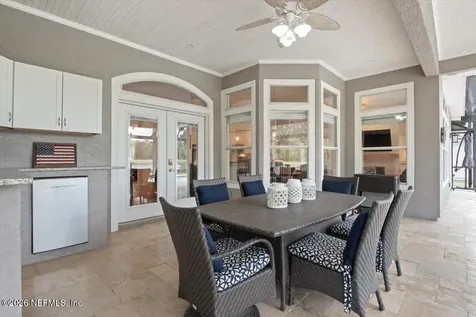 903 Garrison Drive St. Augustine FL 32092