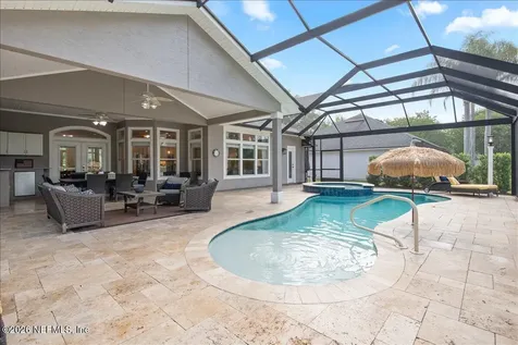 903 Garrison Drive St. Augustine FL 32092