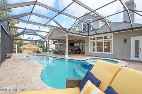 903 Garrison Drive St. Augustine FL 32092