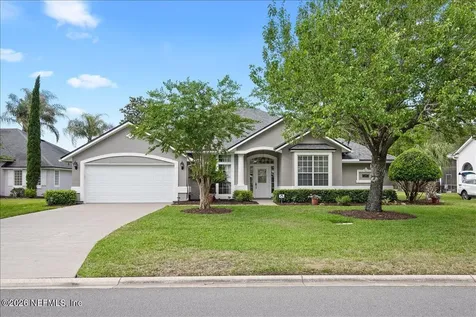 903 Garrison Drive St. Augustine FL 32092