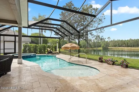 903 Garrison Drive St. Augustine FL 32092