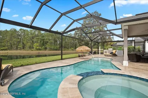 903 Garrison Drive St. Augustine FL 32092