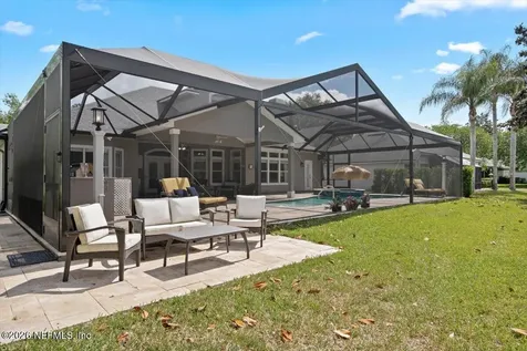 903 Garrison Drive St. Augustine FL 32092