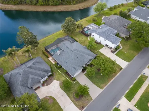 903 Garrison Drive St. Augustine FL 32092