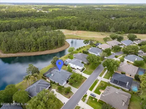 903 Garrison Drive St. Augustine FL 32092