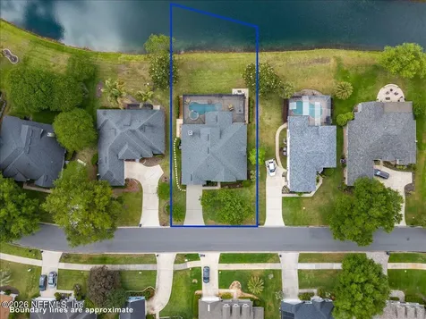 903 Garrison Drive St. Augustine FL 32092