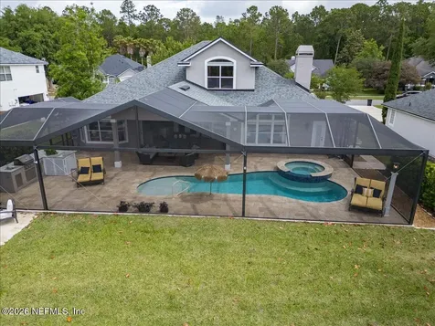 903 Garrison Drive St. Augustine FL 32092