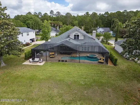 903 Garrison Drive St. Augustine FL 32092