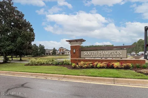 903 Garrison Drive St. Augustine FL 32092