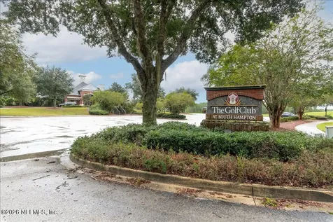 903 Garrison Drive St. Augustine FL 32092