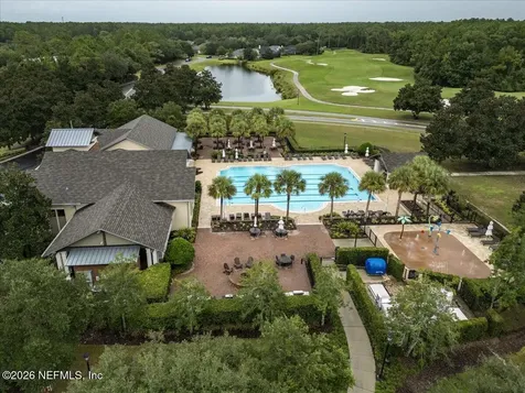 903 Garrison Drive St. Augustine FL 32092