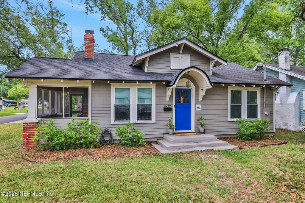 3259 College Street Jacksonville FL 32205