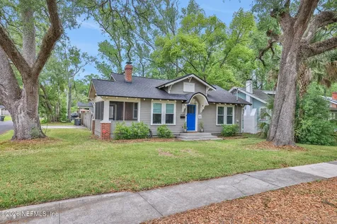 3259 College Street Jacksonville FL 32205