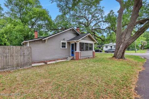 3259 College Street Jacksonville FL 32205