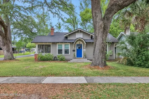 3259 College Street Jacksonville FL 32205