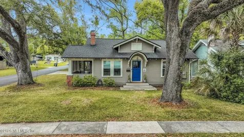 3259 College Street Jacksonville FL 32205