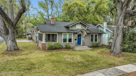3259 College Street Jacksonville FL 32205