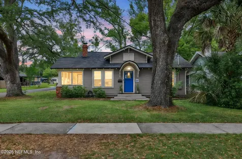 3259 College Street Jacksonville FL 32205