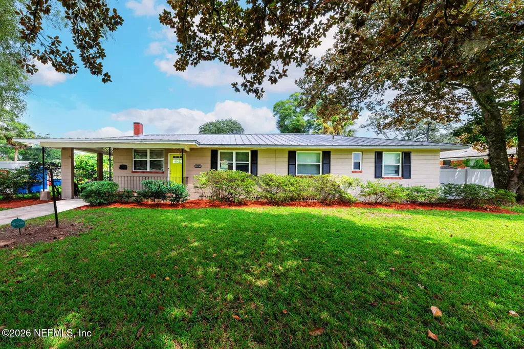 8309 Calento Street Jacksonville FL 32211