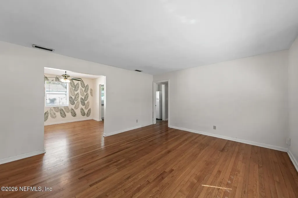 8309 Calento Street Jacksonville FL 32211