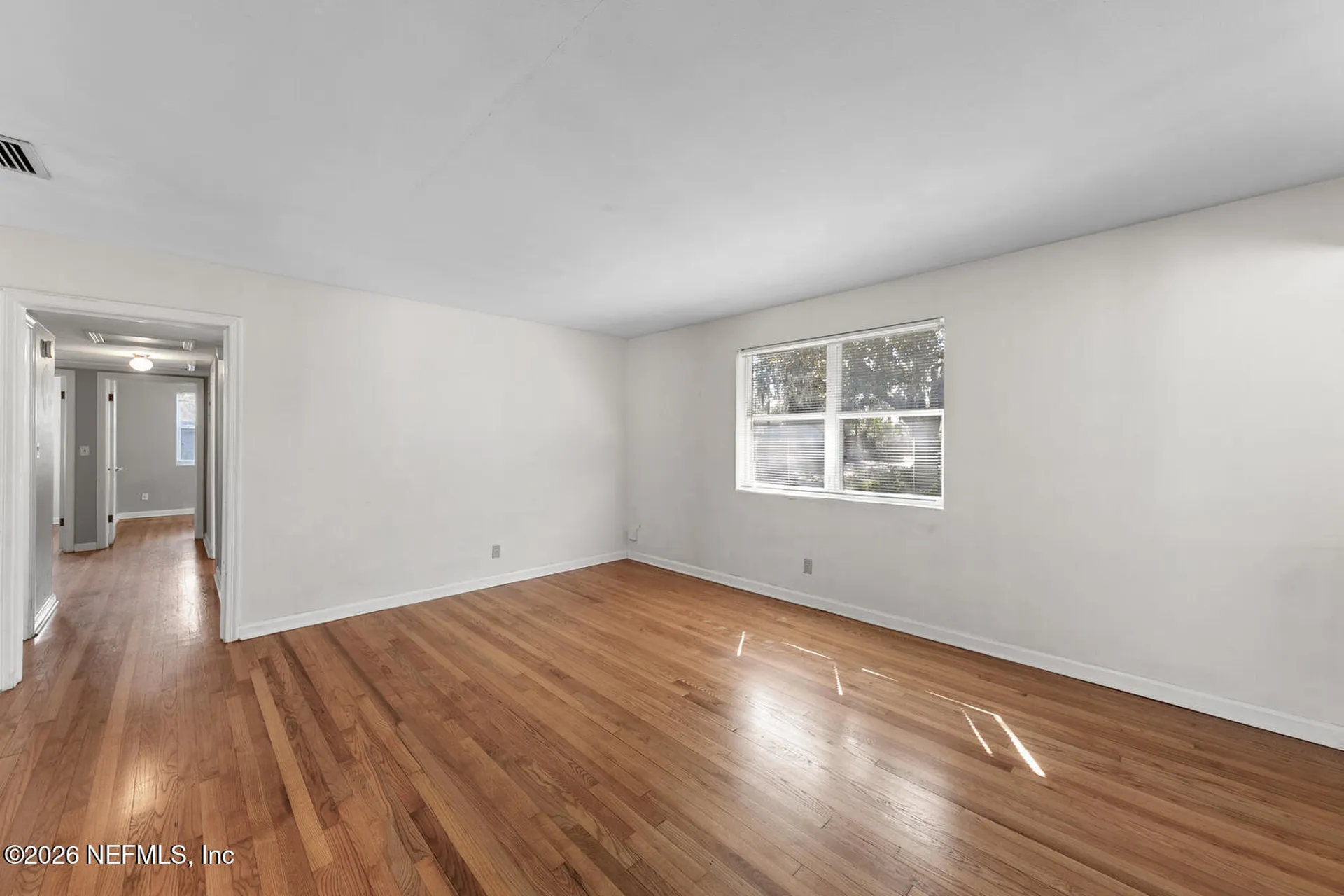 8309 Calento Street Jacksonville FL 32211