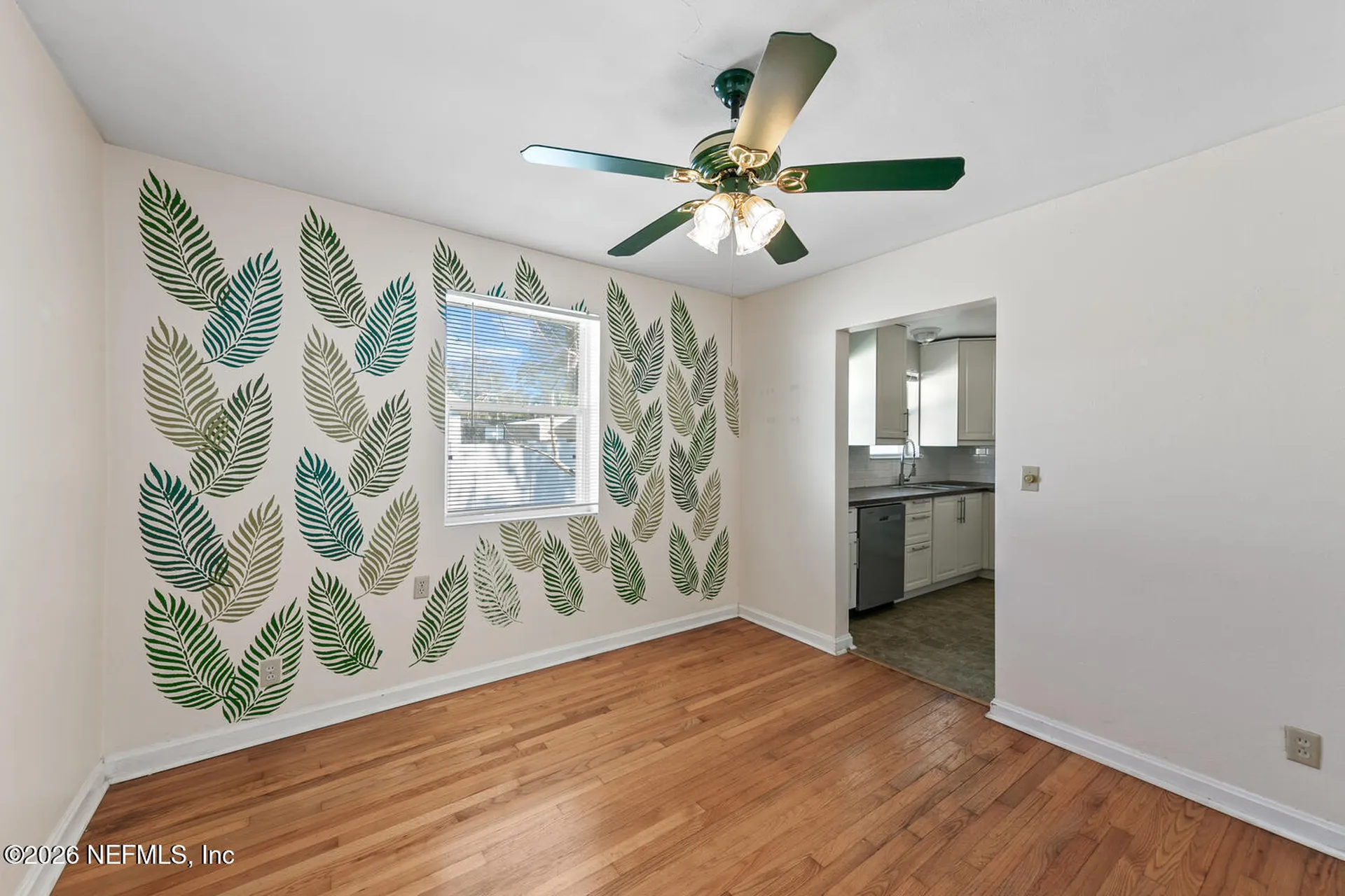 8309 Calento Street Jacksonville FL 32211