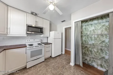 8309 Calento Street Jacksonville FL 32211