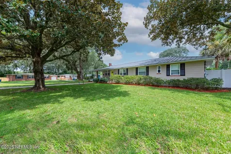 8309 Calento Street Jacksonville FL 32211