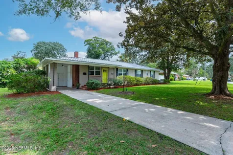 8309 Calento Street Jacksonville FL 32211