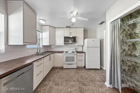8309 Calento Street Jacksonville FL 32211