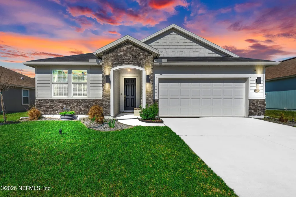 12278 Gillespie Avenue Jacksonville FL 32218