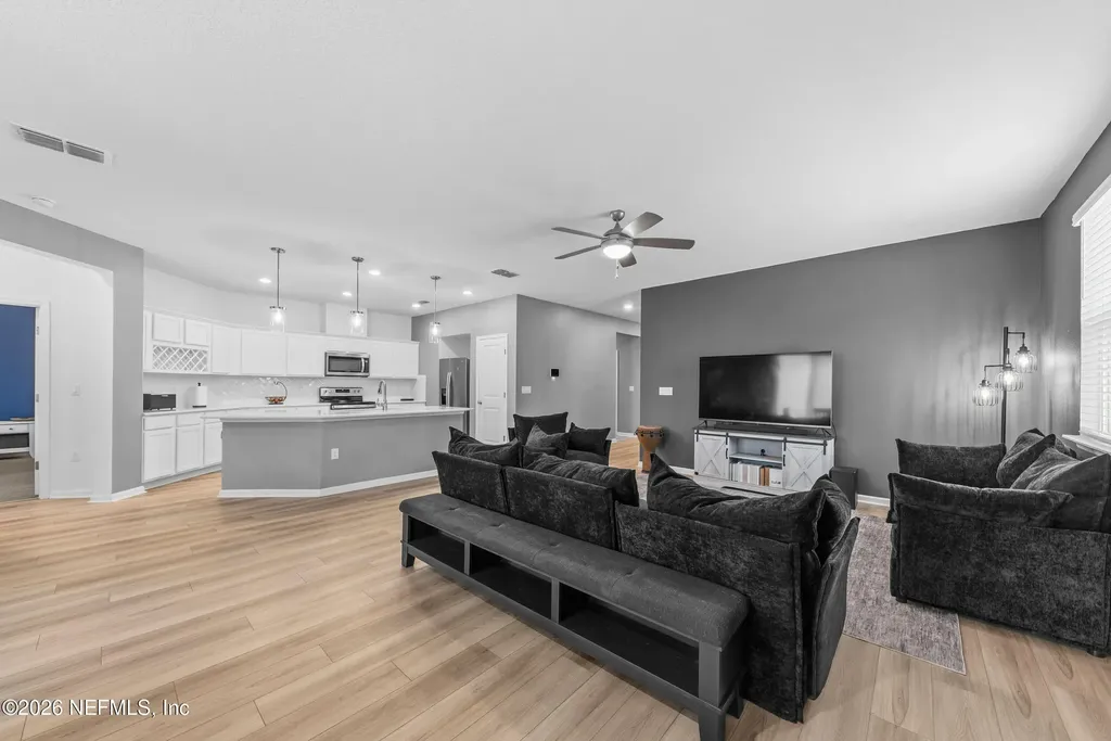 12278 Gillespie Avenue Jacksonville FL 32218