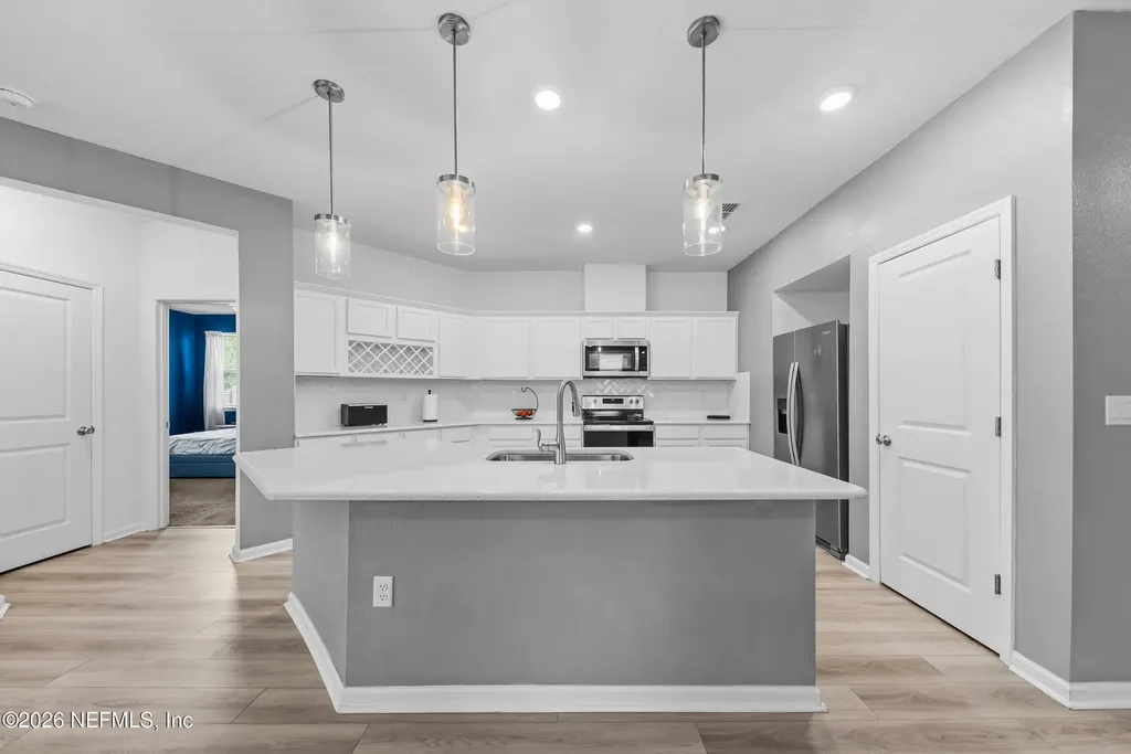 12278 Gillespie Avenue Jacksonville FL 32218