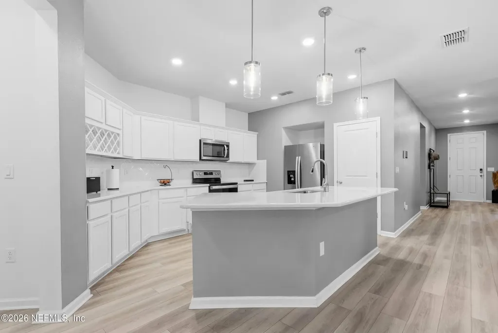 12278 Gillespie Avenue Jacksonville FL 32218