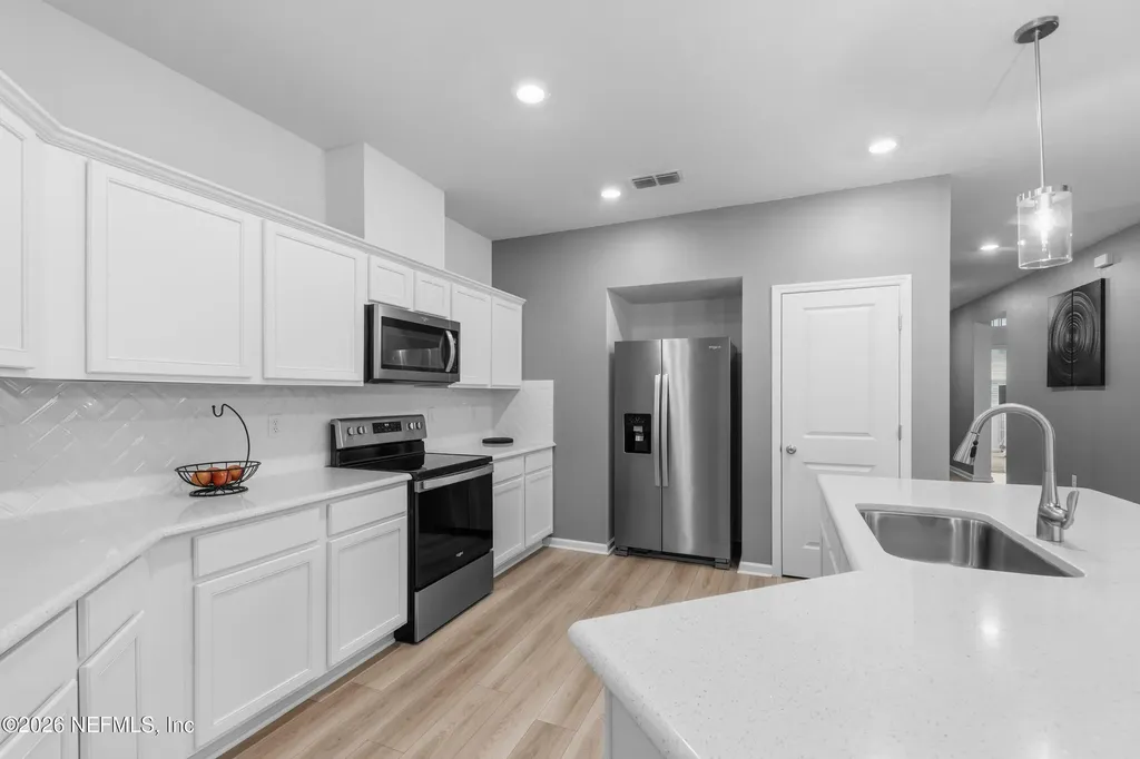 12278 Gillespie Avenue Jacksonville FL 32218