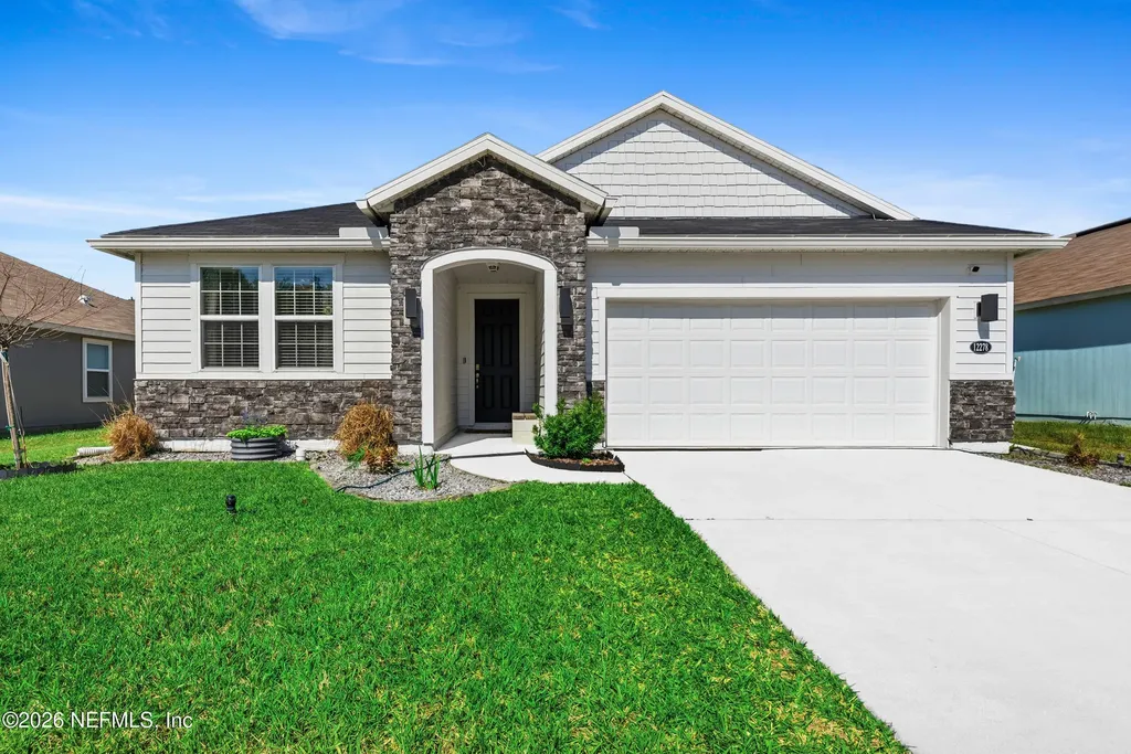 12278 Gillespie Avenue Jacksonville FL 32218