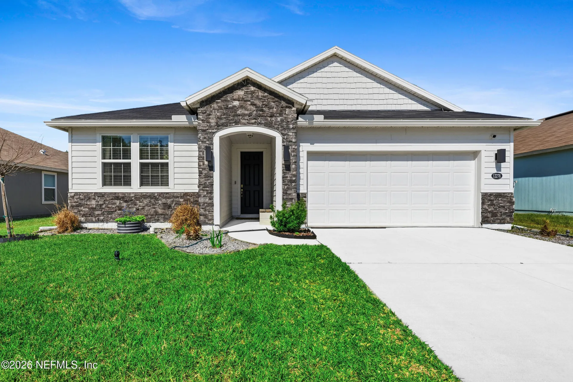 12278 Gillespie Avenue Jacksonville FL 32218