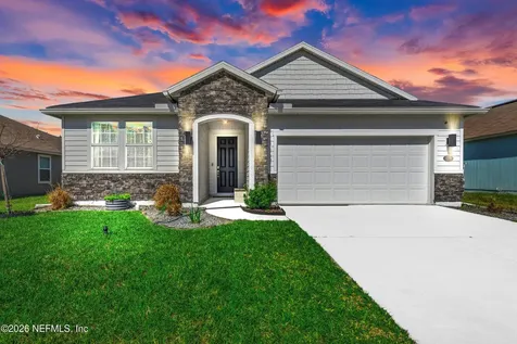12278 Gillespie Avenue Jacksonville FL 32218