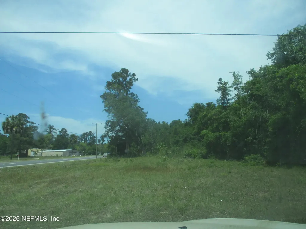 00 Us 1 Highway N Hilliard FL 32046