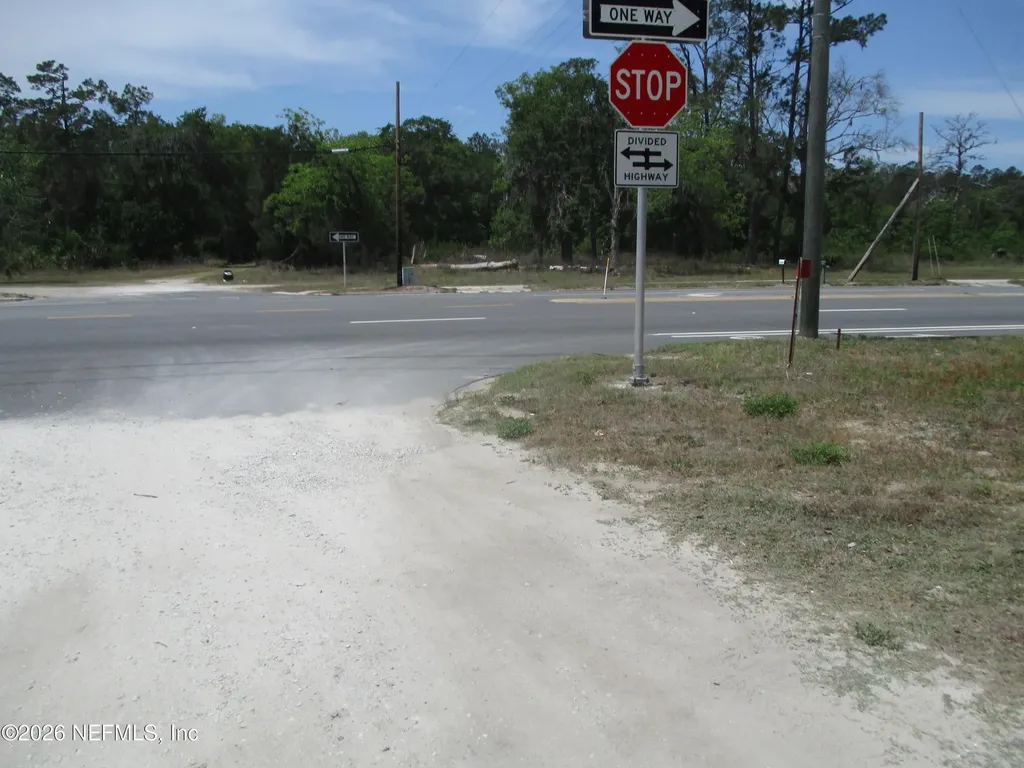 00 Us 1 Highway N Hilliard FL 32046