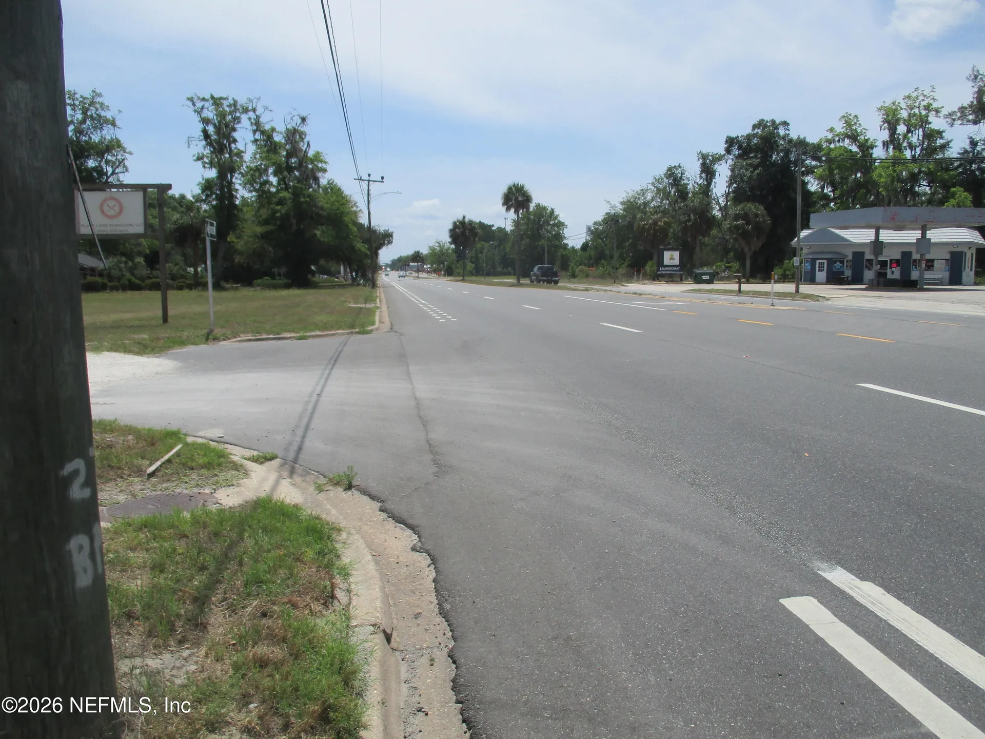 00 Us 1 Highway N Hilliard FL 32046