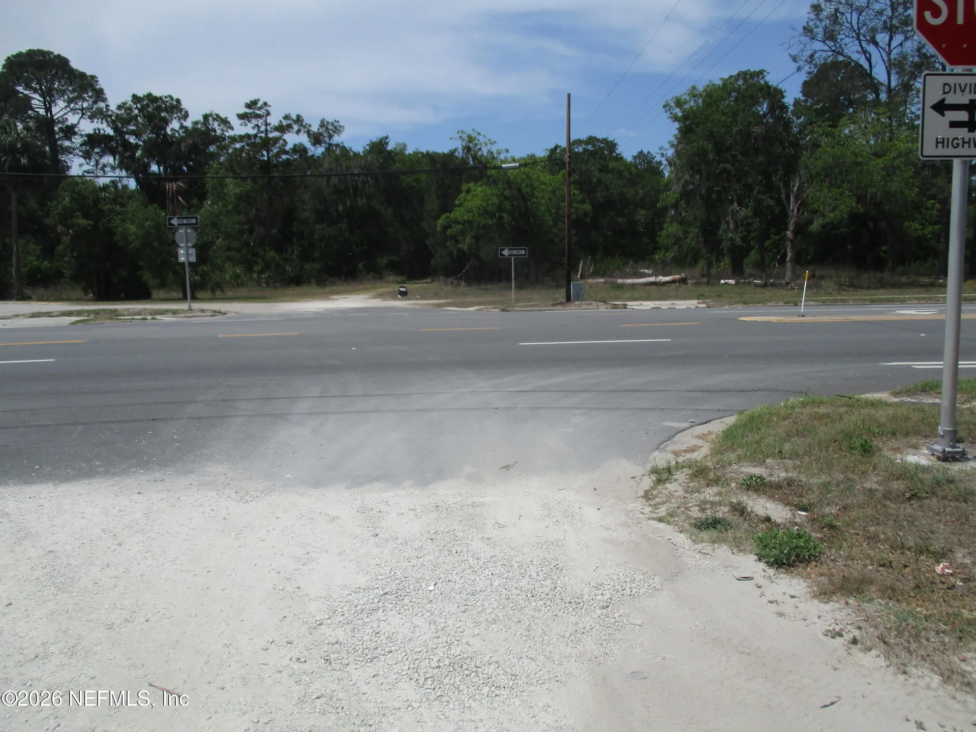 00 Us 1 Highway N Hilliard FL 32046